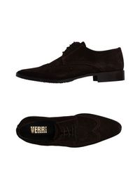 Обувь на шнурках Verri