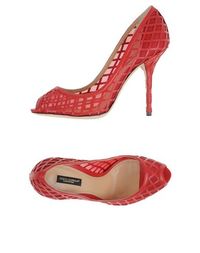 Туфли Dolce &; Gabbana