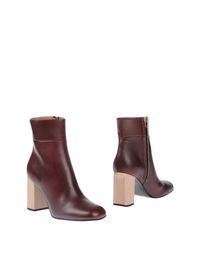 Полусапоги и высокие ботинки Marni