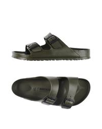 Сандалии Birkenstock