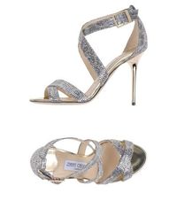 Сандалии Jimmy Choo London