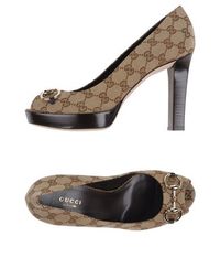 Туфли Gucci