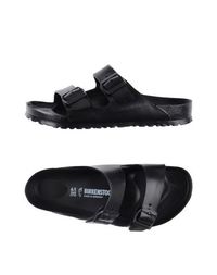 Сандалии Birkenstock