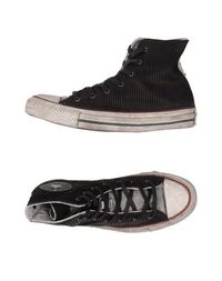 Высокие кеды и кроссовки Converse Limited Edition