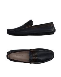 Мокасины Howens