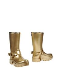 Полусапоги и высокие ботинки Dolce &; Gabbana