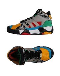 Высокие кеды и кроссовки Adidas Originals