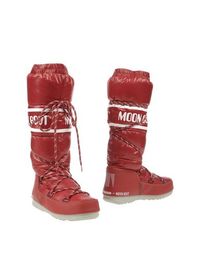 Сапоги Moon Boot