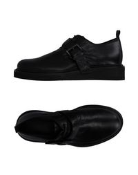 Обувь на шнурках ANN Demeulemeester