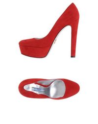 Туфли Prada