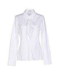 Pубашка JIL Sander