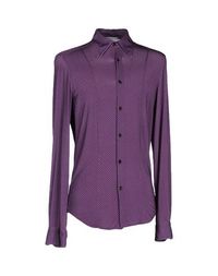 Pубашка Versace Collection