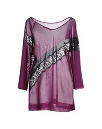 Свитер Alberta Ferretti