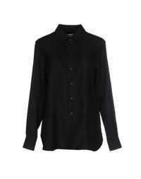 Pубашка Saint Laurent