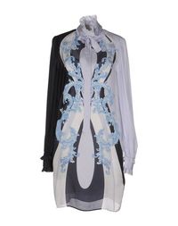 Платье до колена Emilio Pucci