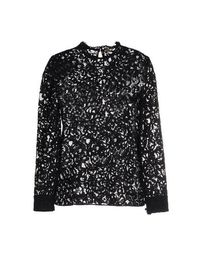 Блузка Saint Laurent