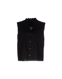 Pубашка JIL Sander Navy