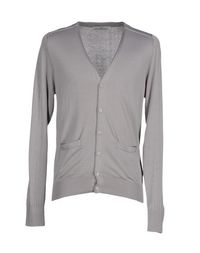 Кардиган Grey Daniele Alessandrini