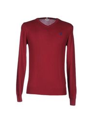 Свитер U.S.Polo Assn.
