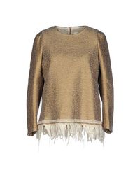Блузка Dries VAN Noten