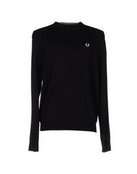 Свитер Fred Perry