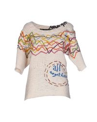 Свитер Desigual