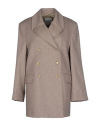 Пальто Trussardi