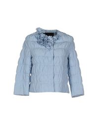 Пуховик Ermanno Scervino