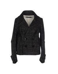 Пальто Dsquared2