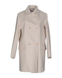 Легкое пальто JIL Sander