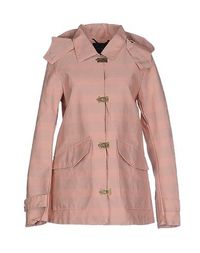 Легкое пальто Maison Scotch