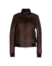 Куртка Vintage DE Luxe