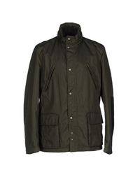 Куртка Bikkembergs