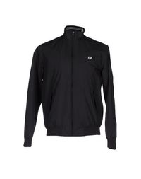 Куртка Fred Perry