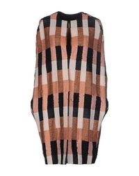 Легкое пальто Heart Made Julie Fagerholt