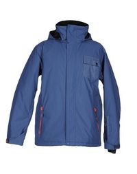 Куртка Quiksilver