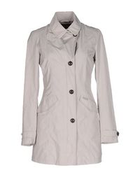 Легкое пальто Woolrich