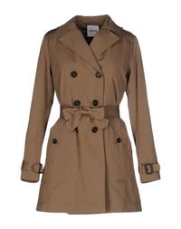 Легкое пальто Aspesi