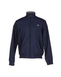 Куртка Fred Perry