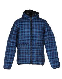 Куртка Rumjungle