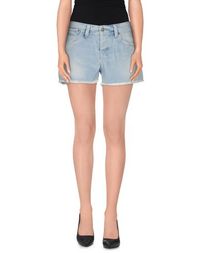 Джинсовые шорты Pepe Jeans