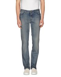 Джинсовые брюки Trussardi Jeans