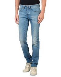 Джинсовые брюки Cycle