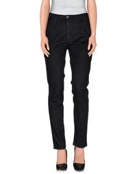 Джинсовые брюки Trussardi Jeans