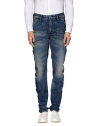 Джинсовые брюки Tommy Hilfiger Denim