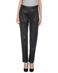 Джинсовые брюки Trussardi Jeans