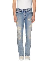 Джинсовые брюки Tommy Hilfiger Denim