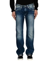 Джинсовые брюки Pepe Jeans