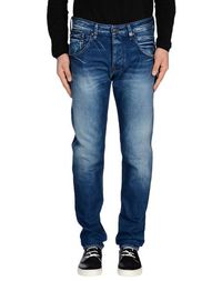 Джинсовые брюки Pepe Jeans 73