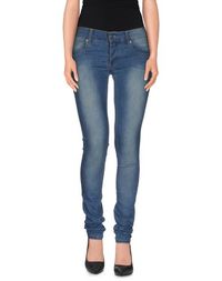 Джинсовые брюки Cheap Monday